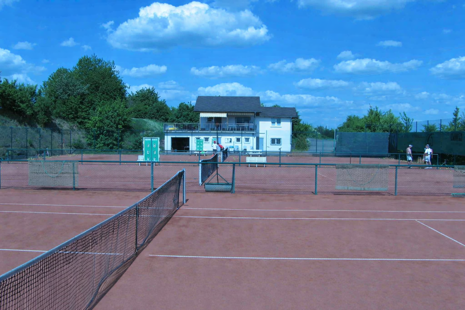 Tennis
