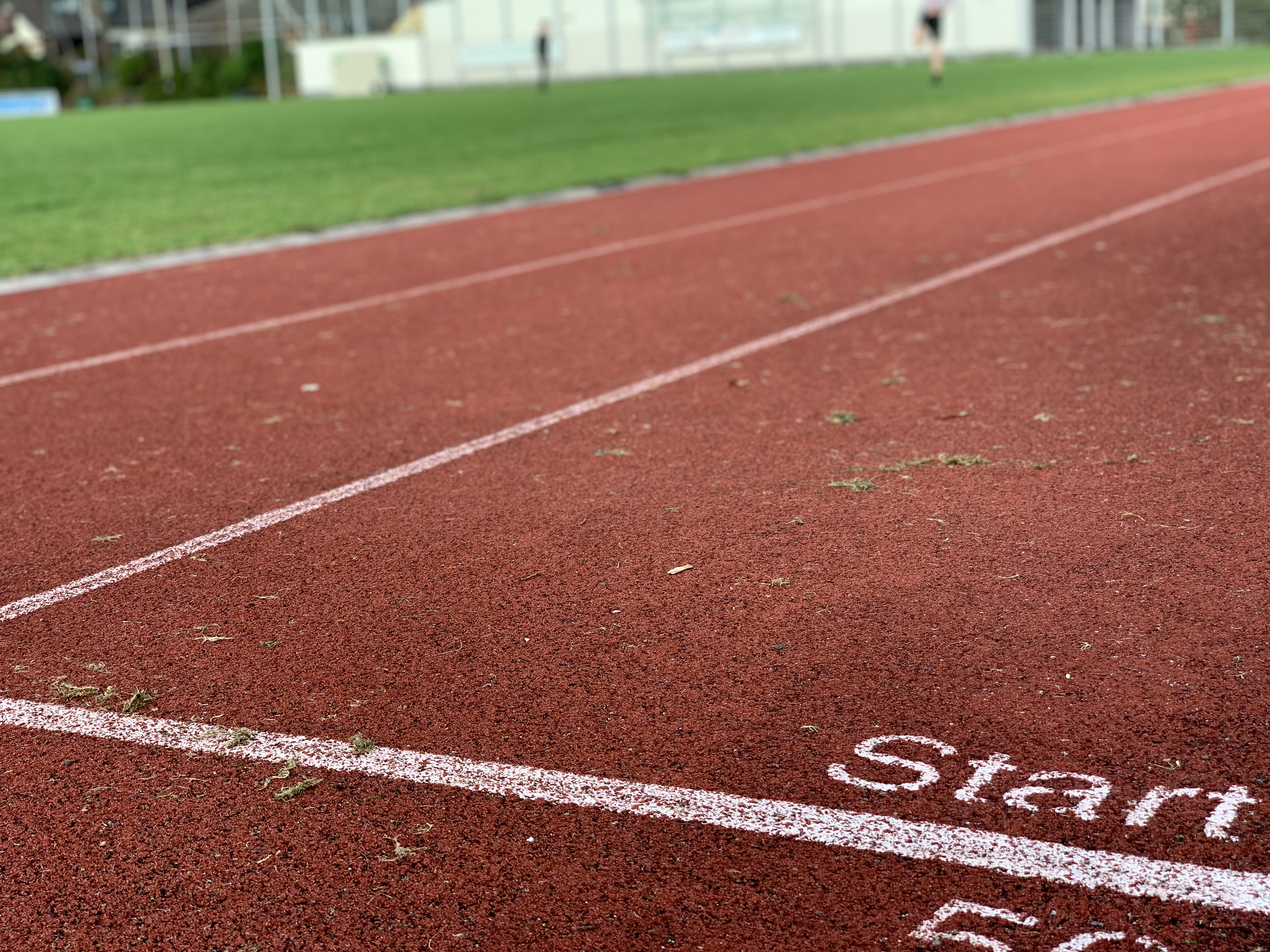 Leichtathletik für Kinder